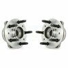 Kugel Front Wheel Bearing And Hub Assembly Pair For 1998-2003 Ford Windstar K70-100261